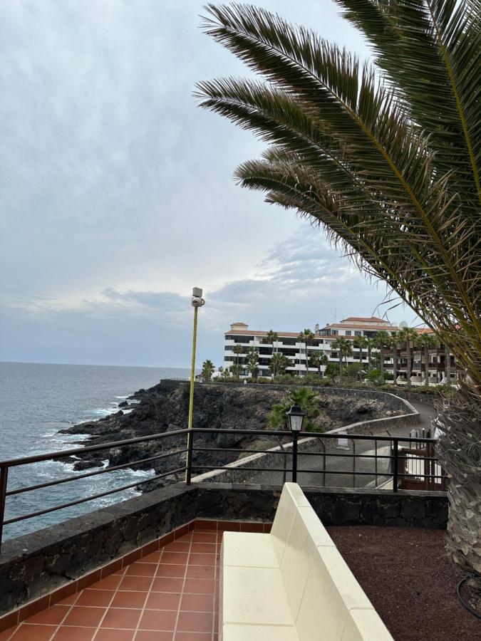 Balcon Del Mar Lägenhet Costa Del Silencio Exteriör bild